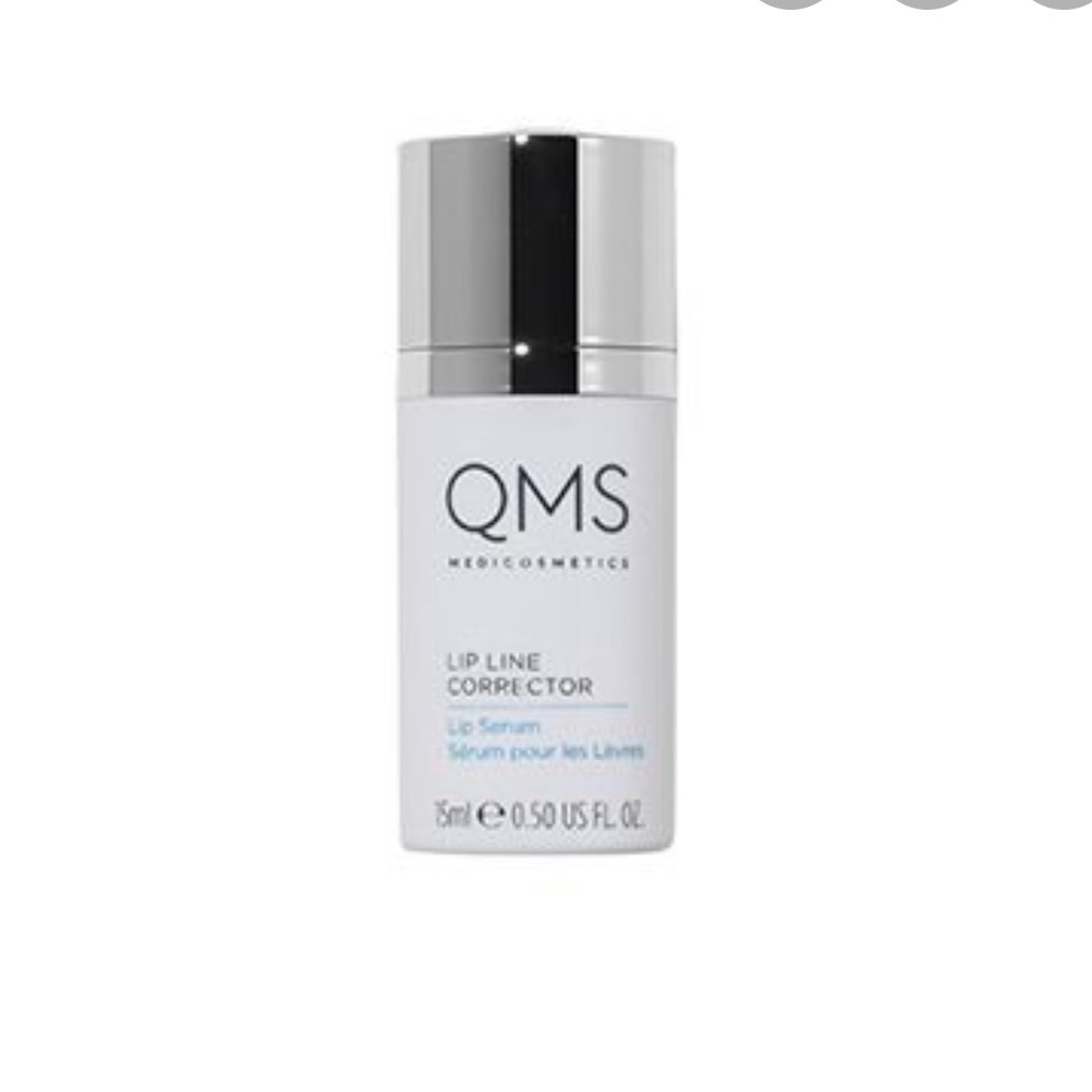 QMS Medicosmetics. Lip Line Corrector